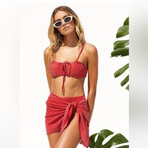 NWT 3 piece swimsuit!